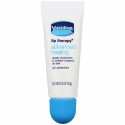 Vaseline, Lip Therapy, Advanced Healing Skin Protectant, 0.35 oz (10 g)