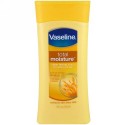 Vaseline, トータルモイスチャー、クリーンフィーリングローション、10液体オンス（295 ml） (Discontinued Item)