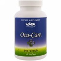 Vaxa International, オキュケア、60ベジキャップ (Discontinued Item)