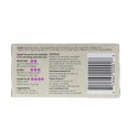 Veeda, 100% Natural Cotton Tampon, Super, 16 Tampons (Discontinued Item)