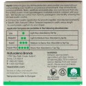 Veeda, 100% Natural Cotton Tampon with Plastic Applicator, Regular, 16 Tampons (Discontinued Item)