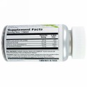 VegLife, ビーガンアイロン, 25 mg, 100錠