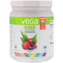 Vega, ワン、オールインワンシェイク、ベリー、12.1オンス (344 g) (Discontinued Item)