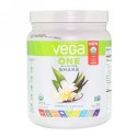 Vega, ワン, オールインワンシェイク, フレンチバニラ, 12.2オンス (344 g) (Discontinued Item)