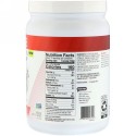 Vega, Protein & Energy, Vanilla Bean, 1.1 lbs (510 g) (Discontinued Item)