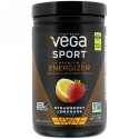 Vega, Sport, Energizer, Strawberry Lemonade, 16.1 oz (455 g) (Discontinued Item)