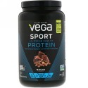 Vega, Sport（スポーツ）プレミアムプロテイン、モカ、812 g