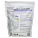 VeganSmart, Vegan Slim, High Protein Weight Loss Shake, Chocolate Fudge, 1.6 lb (728 g)