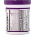 Vibrant Health, U.T. バイブランス、D-マンノース、5,000 mg、バージョン 1.1、64.55 g（2.28オンス）