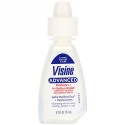 Visine, Advanced, Redness + Irritation Relief, Sterile, 1/2 fl oz (15 ml) (Discontinued Item)