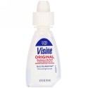 Visine, Original, Redness Relief, Sterile, 1/2 fl oz (15 ml) (Discontinued Item)