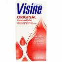 Visine, Original, Redness Relief, Sterile, 1/2 fl oz (15 ml) (Discontinued Item)