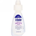 Visine, Tired Eye Dry Eye Relief, Sterile, 1/2 fl oz (15 ml) (Discontinued Item)