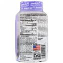 VitaFusion, Beauty Sleep（ビューティスリープ）、天然ベリー味、グミ90粒 (Discontinued Item)