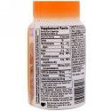 VitaFusion, エブリデイエナジー、天然ピーチティー味ブレンド、40粒 (Discontinued Item)