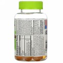 VitaFusion, SleepWell, Adult Sleep Support, Natural White Tea & Peach, 60 Gummies