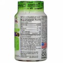 VitaFusion, Vitamin D3, Natural Peach & Berry, 50 mcg (2,000 IU), 75 Gummies