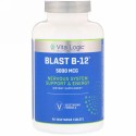 Vita Logic, Blast B-12, 5,000 mcg, 90 Vegetarian Tablets (Discontinued Item)