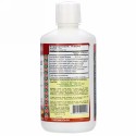 Vital Earth Minerals, フルビックミネラル、946ml（32液量オンス）