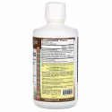 Vital Earth Minerals, フミックミネラル、946ml（32fl oz）