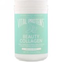 Vital Proteins, ビューティーコラーゲン、メロンミント、10.8オンス (305 g) (Discontinued Item)