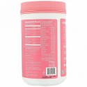 Vital Proteins, Beauty Collagen（ビューティーコラーゲン）、ストロベリーレモン、271 g（9.6 oz）