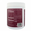 Vital Proteins, コラーゲンペプチド、ダークチョコレート＆ブラックベリー、21.3 oz (604 g) (Discontinued Item)