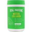 Vital Proteins, 抹茶コラーゲン、オリジナル抹茶、341g（12oz）