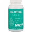 Vital Proteins, スピルリナ、650mg、カプセル120錠 (Discontinued Item)