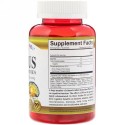 Vitamin Friends, Focus, Vegan Gummies, Natural Berry Flavor, 60 Pectin Gummies (Discontinued Item)