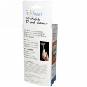 Vitaminder, フィット＆フレッシュ、 ポータブルドリンクミキサー (Discontinued Item)