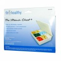 Vitaminder, ビタミンチェスト (Discontinued Item)