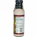 Walden Farms, ベーコンランチ（牧場）ドレッシング, 12液量オンス (355 ml)