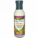 Walden Farms, シーザードレッシング、 12 液量オンス (355 ml)
