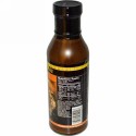 Walden Farms, ハニーバーベキューソース, 12 オンス (340 g)