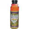 Walden Farms, ハニーディジョンドレッシング、12 fl oz (355 ml)
