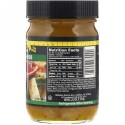 Walden Farms, パスタソース, ガーリック&ハーブ, 12オンス (340 g)