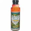 Walden Farms, ランチドレッシング, 12 液量オンス (355 ml)