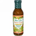 Walden Farms, セサミ・ジンジャー ドレッシング、12 fl oz (355 ml)