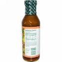 Walden Farms, セサミ・ジンジャー ドレッシング、12 fl oz (355 ml)