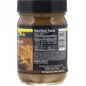 Walden Farms, ウォルデンファーム, ホイップピーナッツスプレッド　12 oz (340 g)