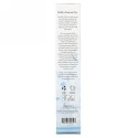 Wally's Natural, Beeswax Ear Candles, Luxury Collection, Unscented, 12 Candles
