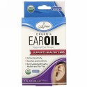 Wally's Natural, Organic Ear Oil, 1 fl oz (30 ml)