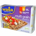 Wasa Flatbread, クリスプブレッド、マルチグレイン、9.7 oz (275 g) (Discontinued Item)