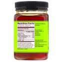 Wedderspoon, Raw Beechwood Honey, 17.6 oz (500 g)