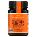 Wedderspoon, 生モノフローラル マヌカハニー、KFactor（Kファクター）16、500g（1.1ポンド）