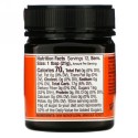 Wedderspoon, 未加工マヌカハニー、Kファクター16、8.8 oz (250 g)
