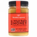 Wedderspoon, 100% ロー, ワイルド ラタハニー, 17.6 oz (500 g)