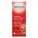 Weleda, アウェイクニングボディ＆ビューティーオイル、100ml（3.4液量オンス）