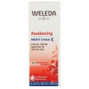 Weleda, Awakening Night Cream, Pomegranate Extracts , 1.0 fl oz (30 ml)